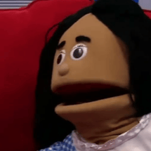 Patricia (SML) AI Voice