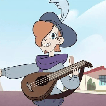 Ruberiot (Star vs. the Forces of Evil) AI Voice