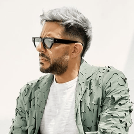Mohamed Hamaki (2024-2025) AI Voice