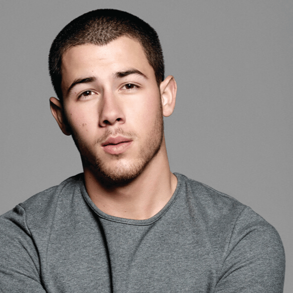 Nick Jonas  AI Voice