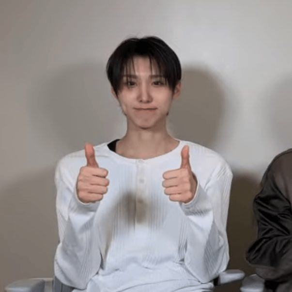 juwang kickflip AI Voice