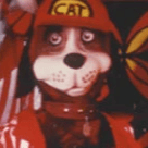 Huck L. Berry (Chuck E. Cheese) AI Voice
