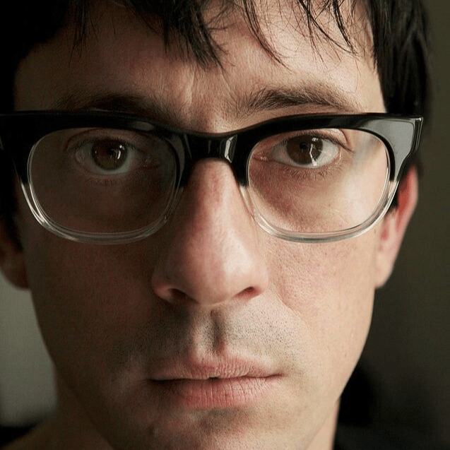 Graham coxon  AI Voice
