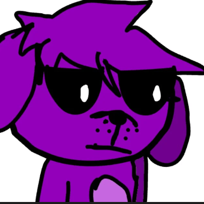 Boredog (Frowning Critters OC) AI Voice
