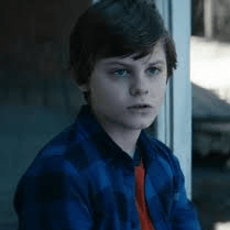 Ryan (The Boys season 2-3) AI Voice