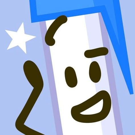 Morden Pen (BFB) AI Voice