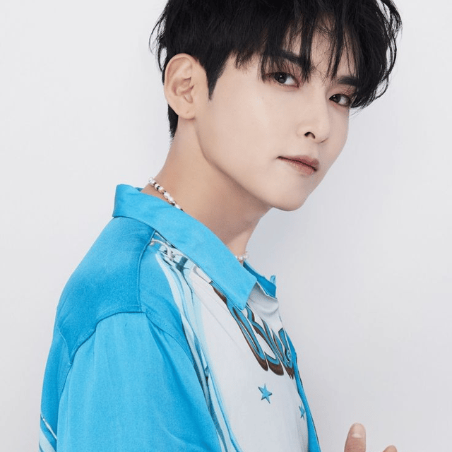 Ryeowook SJ AI Voice
