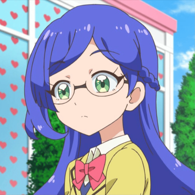 Rinka Aoba (Kiratto Prichan) AI Voice