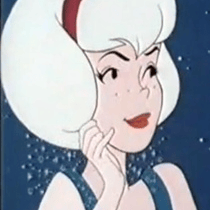 Sabrina Spellman (Filmation) AI Voice