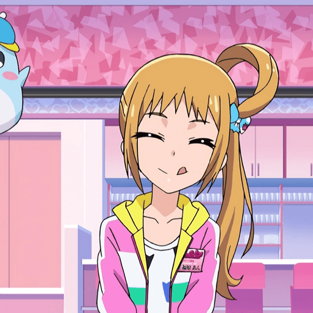 Ann Fukuhara AI Voice