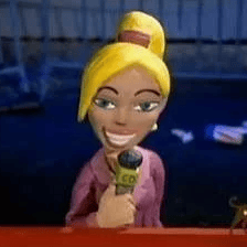 Stacy Cornbred (Celebrity Deathmatch) AI Voice