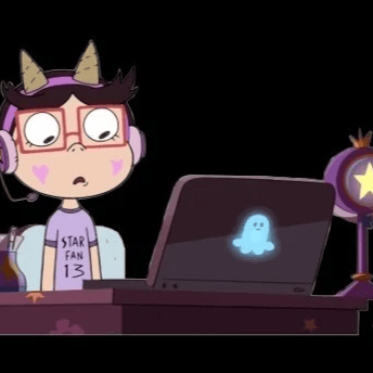 StarFan13 (Star vs. the Forces of Evil) AI Voice