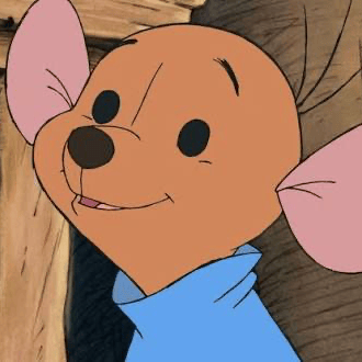 Roo (Winnie the Pooh) AI Voice