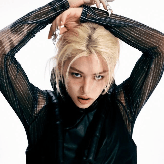 Felix (Soft Voice) Image