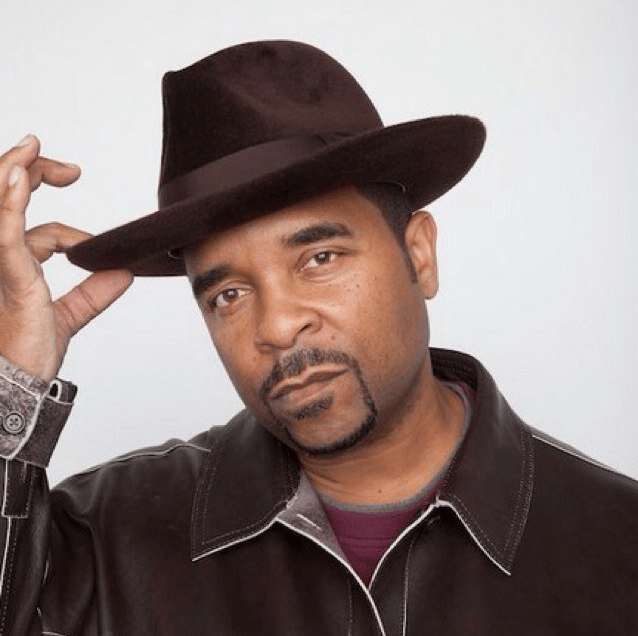 Sir Mix-a-Lot AI Voice