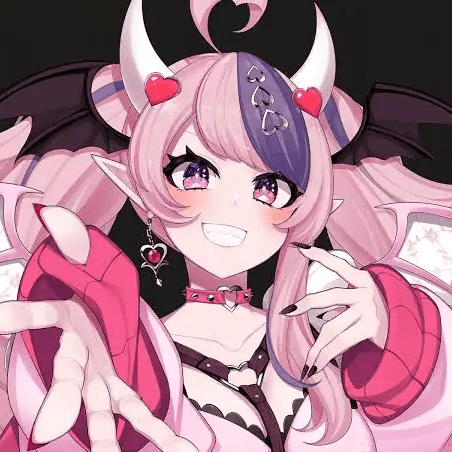Ironmouse (VShojo) AI Voice