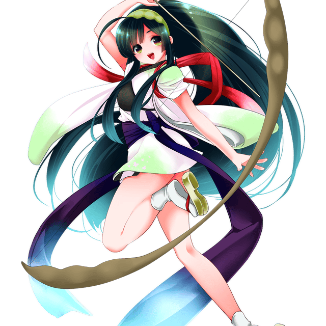 Tohoku Zunko Image