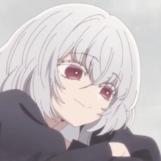 Tsukuyomi (Oshi no ko)  AI Voice