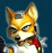 Fox Mccloud (Shinobu Satouchi) AI Voice