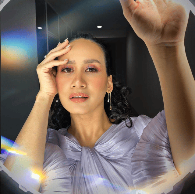 Marsha Milan (HQ) AI Voice