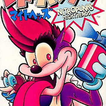 Rocky Rodent AI Voice