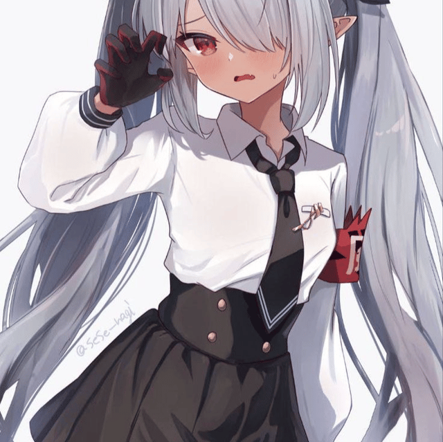 Shiromi iori AI Voice