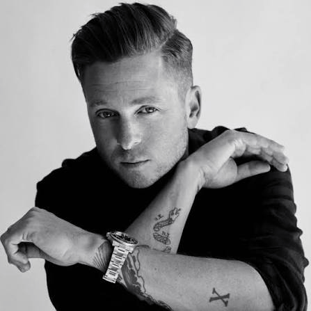 Ryan Tedder (OneRepublic) AI Voice