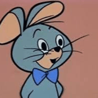Pixie (Hanna-Barbera) AI Voice