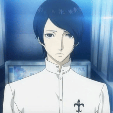 Yusuke (soft tone voice) (Persona 5) AI Voice