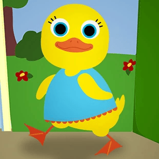 AI Tillie (Tillie Knock Knock) AI Voice