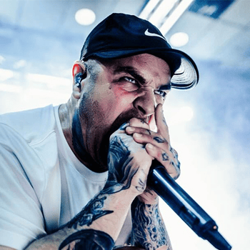 EMMURE: FRANKIE PALMERI 99 to 2025 AI Voice