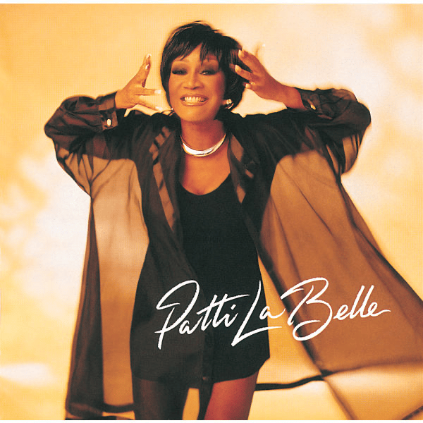 Patti labelle (80s & 90s era) Image