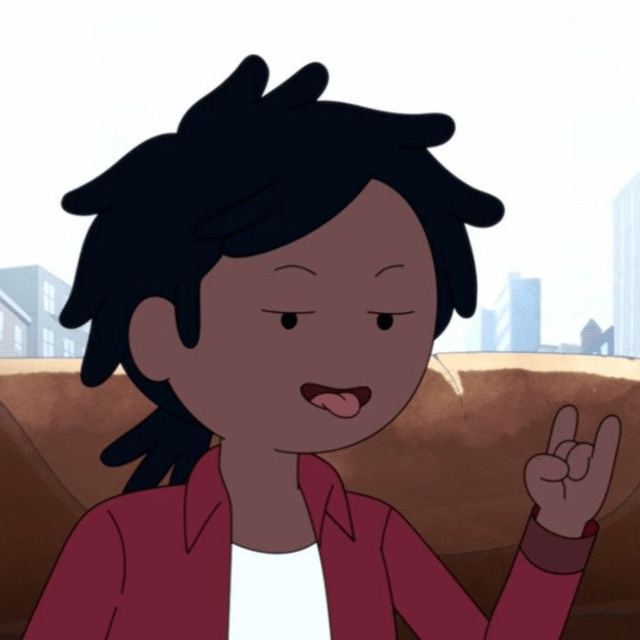 Marshall Lee (Latino) AI Voice