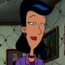 Madame Parvenu (Hey Arnold!) Image