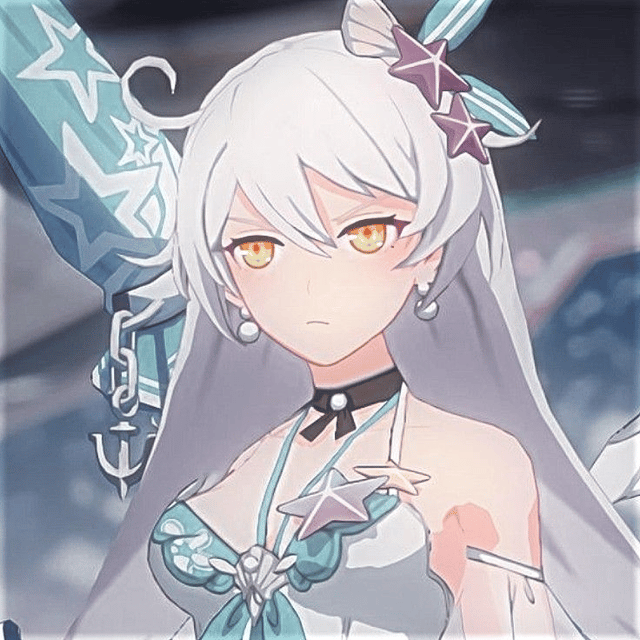 Kiana Kaslana (Herrscher of the Void) Image