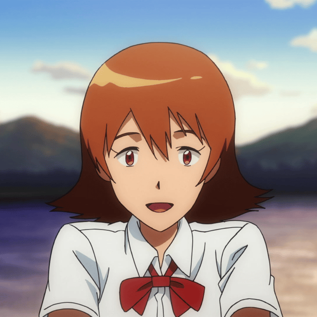 Sora Takenouchi AI Voice