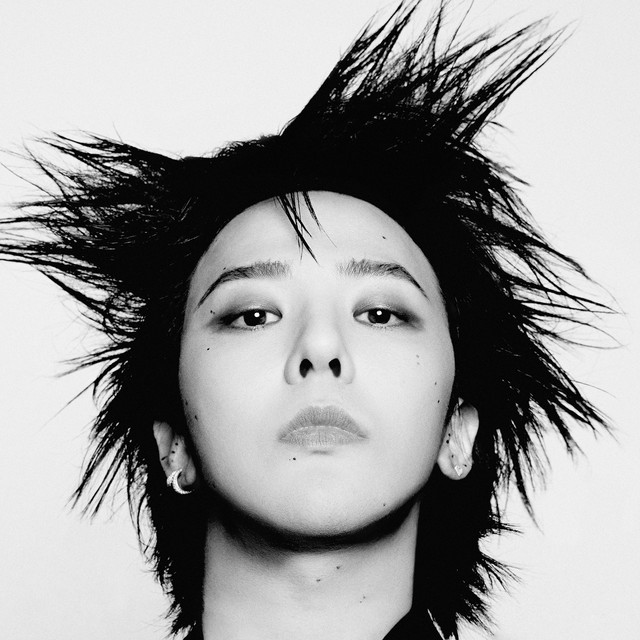 GDragon -Kwon Jiyong AI Voice