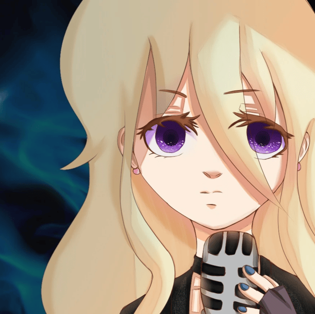 Kimochine Nolae (UTAU) AI Voice