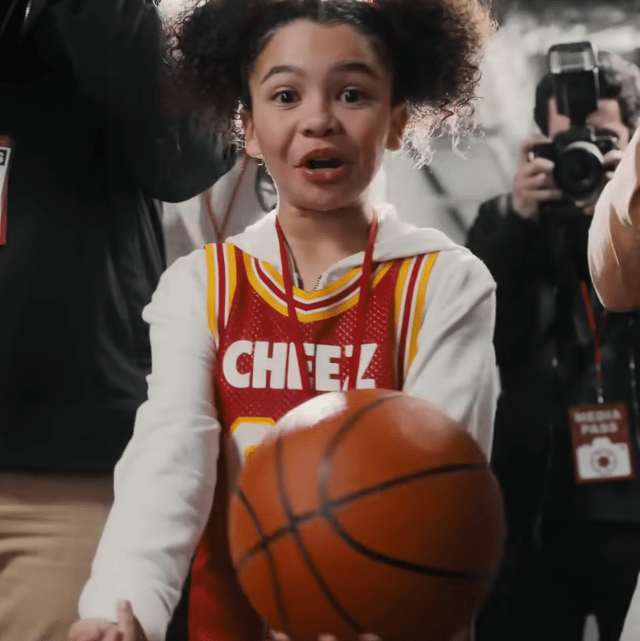 Cheez-It Fan (Cheez-It) AI Voice
