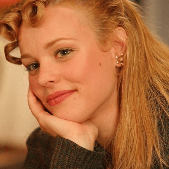 Rachel McAdams AI Voice