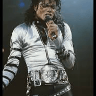 Michael Jackson (Live July, Wembley 1988) AI Voice