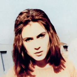 Juliana Hatfield “OFFICIAL” AI Voice