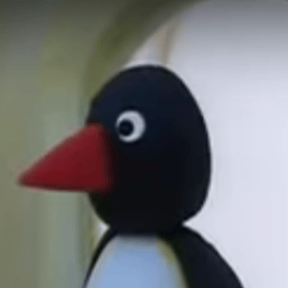 Pingu's Father (Pingu) AI Voice