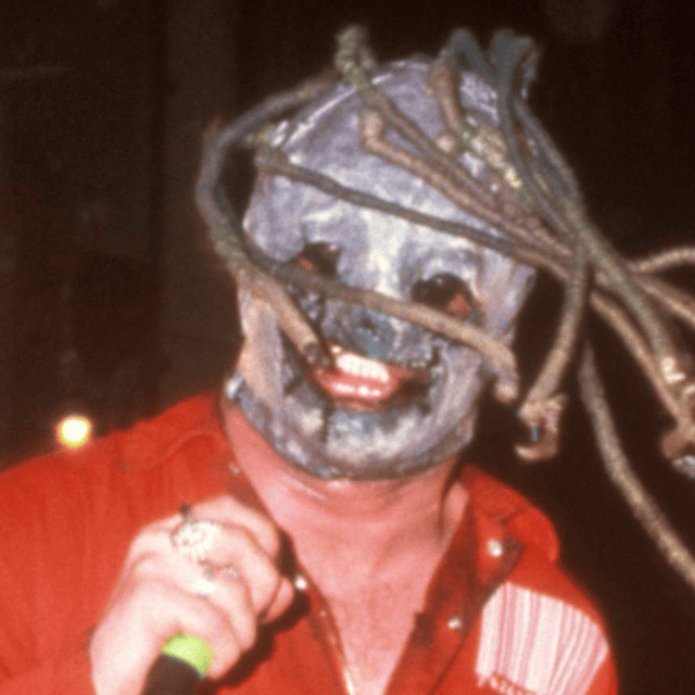 Corey talor 1999/94 Voice AI Voice