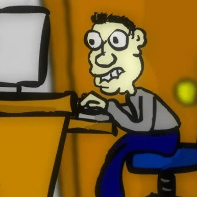 I hate yuo myg0t 2 AI Voice