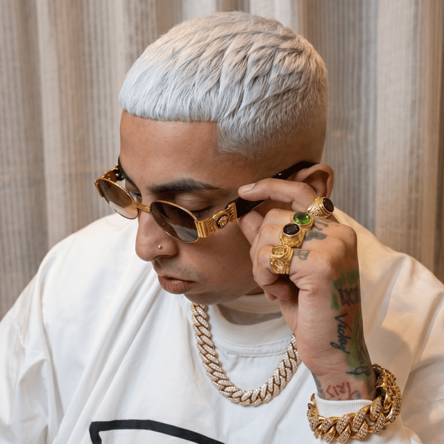 Ñengo Flow AI Voice