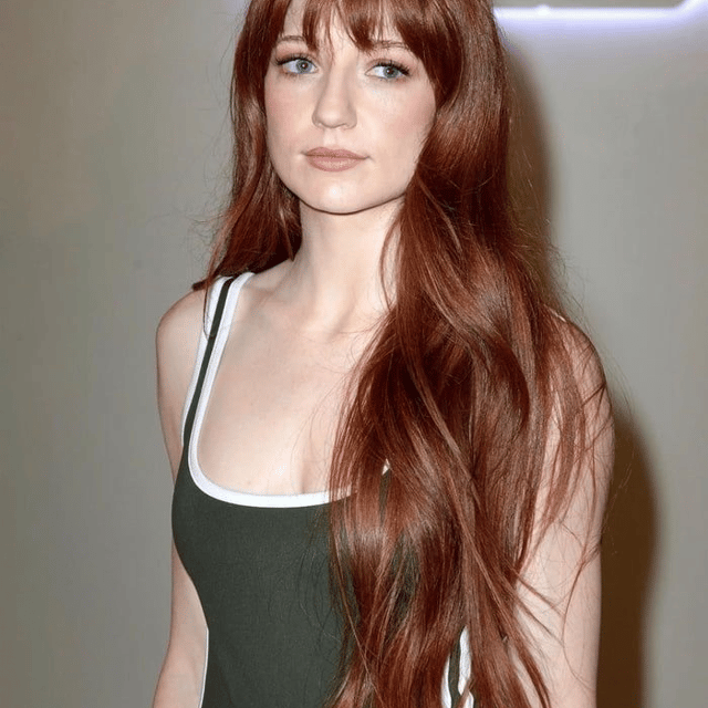 Nichole Roberts AI Voice
