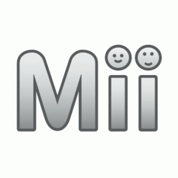 Default male Mii (Tomodachi Collection) AI Voice