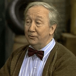 Uncle Wally (Sesame Street) AI Voice