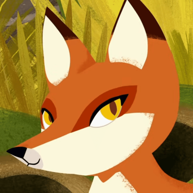 Flynn From (Puffin Rock) AI Voice